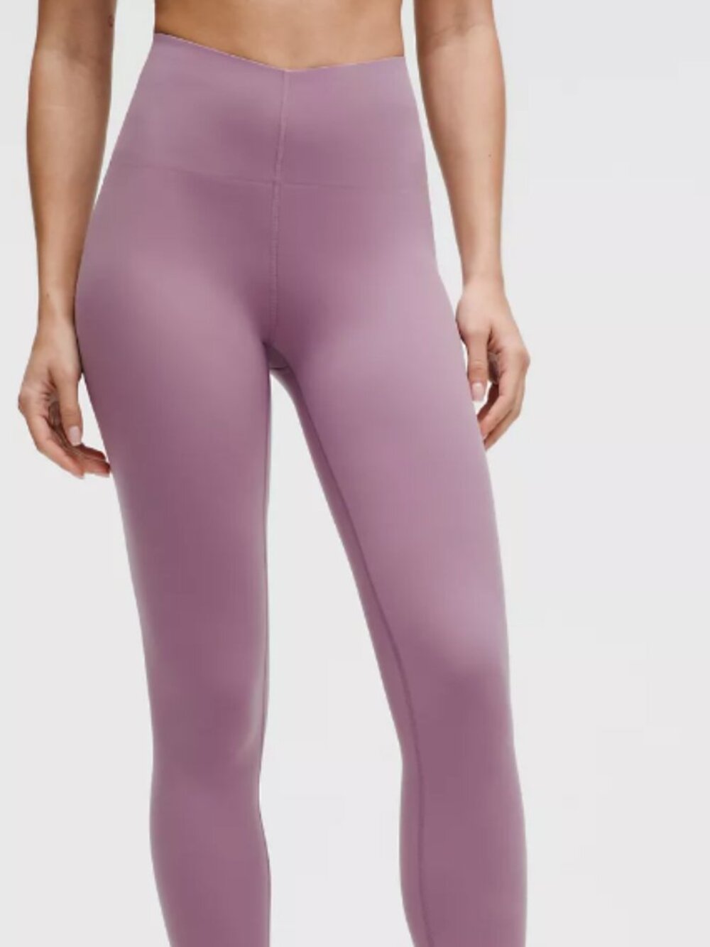 Lululemon Glow Up™ Super-High-Rise Tight 28"